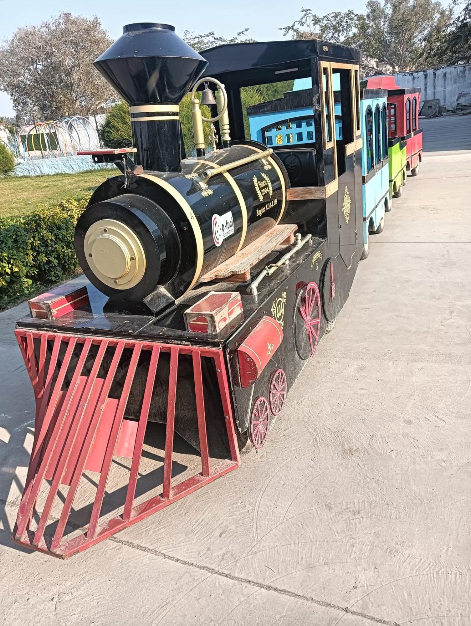 Hotel Krishna Fun Land Mathura Exterior foto